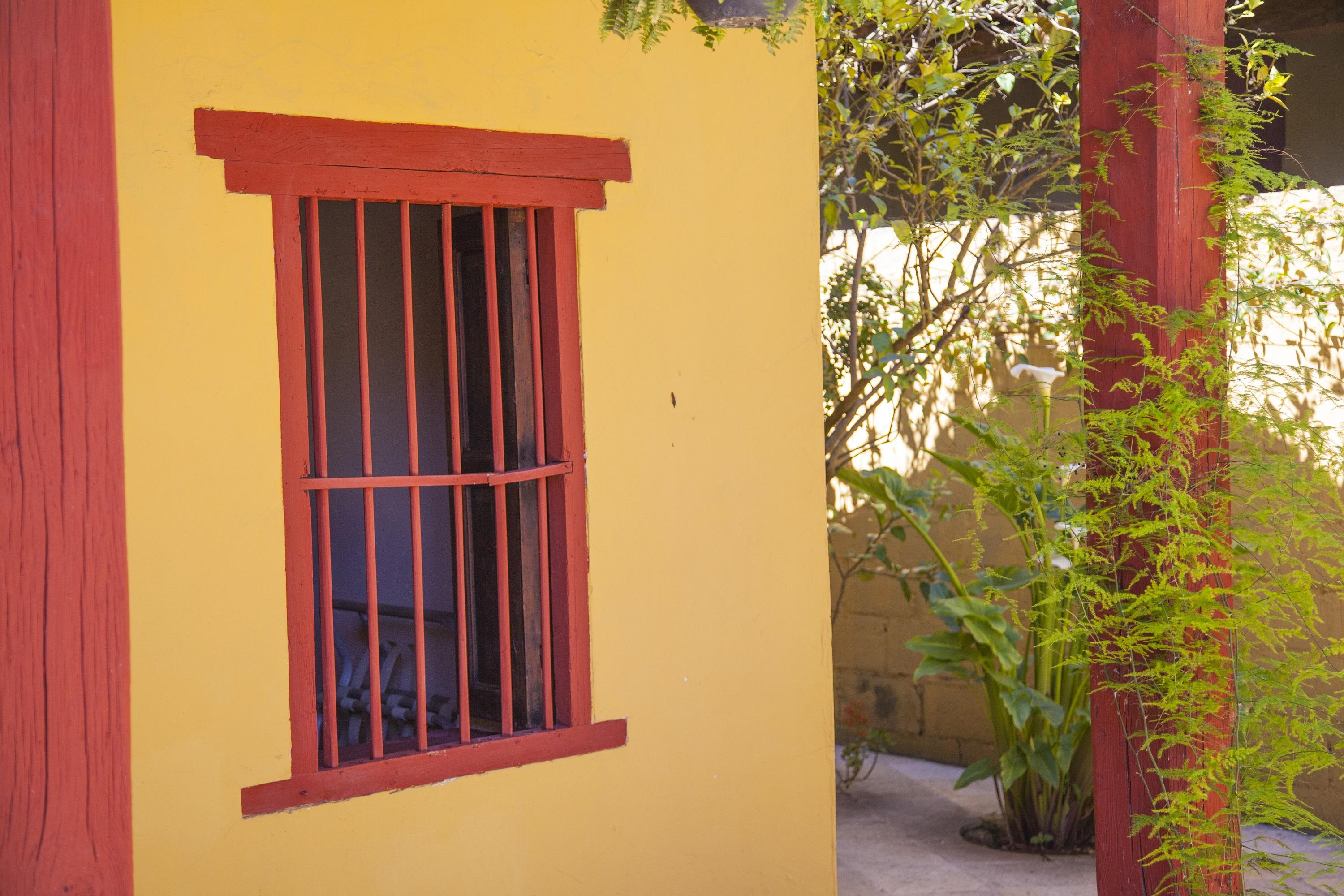 Hotel Adobe y Teja San Cristóbal de Las Casas Exterior foto